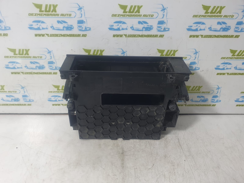 Suport magazie cd 7p6858408 Volkswagen VW Touareg 