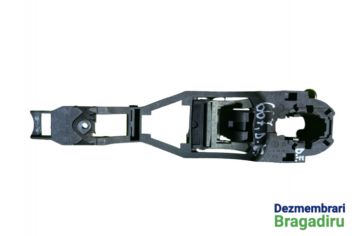 Suport maner deschidere din exterior usa fata dreapta Seat Toledo 3 - 5P [2004 - 2010] Hatchback 1.9 TD MT (105 hp)