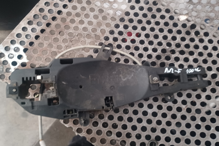 Suport maner deschidere din exterior usa fata dreapta MX1253 BMW X5 E70 [2006 - 2010]