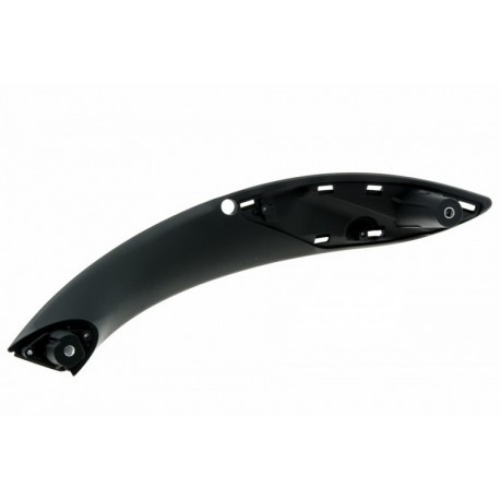 SUPORT Maner pentru USILE DIN fata pentru BMW 3 F30/F31 2011-,4 F36 2014-/DREPT-Negru/ 51417279312