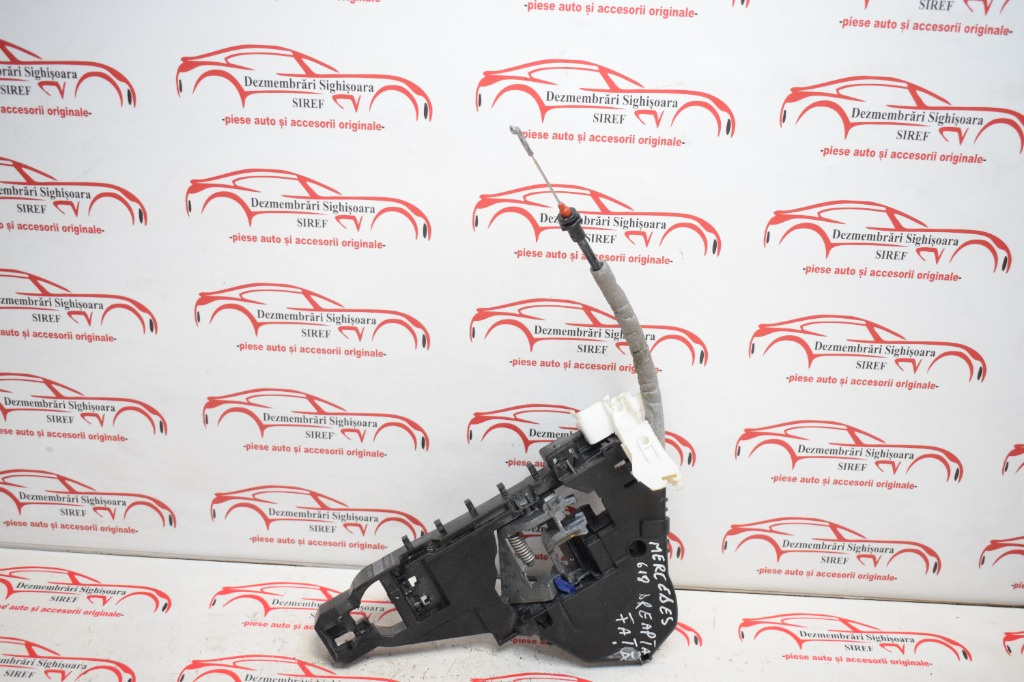 Suport maner usa fata dreapta Mercedes b class W245 618