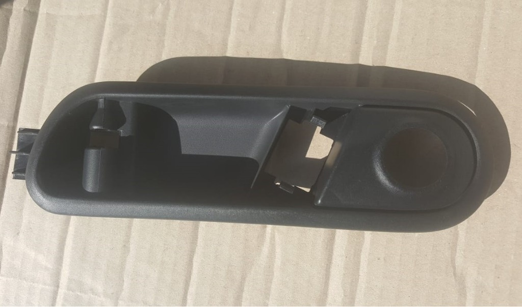 Suport maner usa Seat Cordoba 6L Anul de producție 2003-2009 interior stanga fata reglaj manual al oglinzi