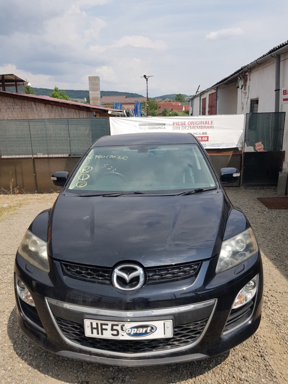 Suport Mazda CX - 7 2.2 Diesel 2006 - 20