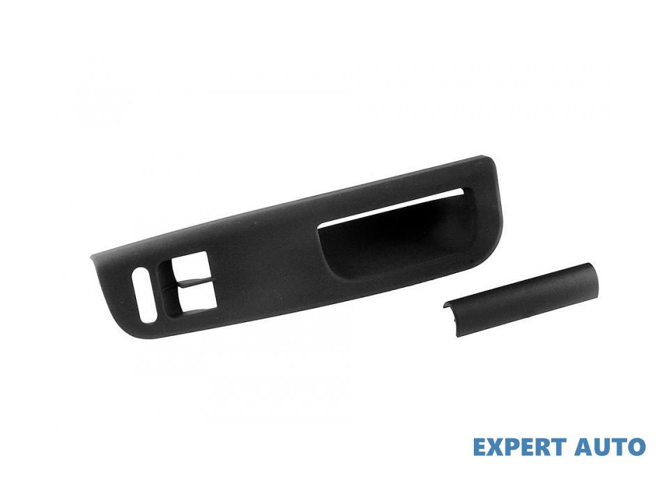 Suport mecanism maner usa interior stanga fata Volkswagen Golf 4 (1997-2005)[1J1] #1 3B1867171D