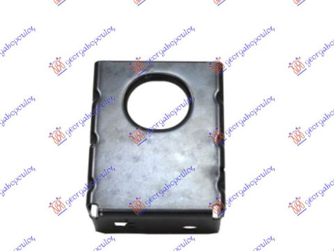 SUPORT METALIC INFERIOR TRAGER, JEEP, JEEP RENEGADE 18-, 181100510