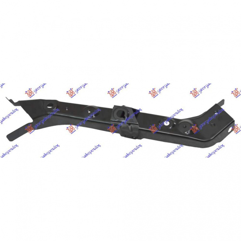 SUPORT MIJLOC/SUPERIOR/INFERIOR-ARC pentru NISSAN X-TRAIL 2017 , 625124CB0B