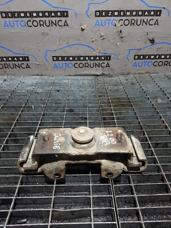 Suport Mitsubishi L200 2.5 Diesel 2006 - 2010 Manuala Diesel CUTIE DE VITEZE