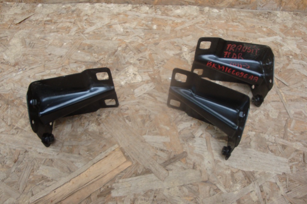 Suport montaj aripi stanga+dreapta interior Ford Transit an 2019-2023 ( BK3116C096AA)