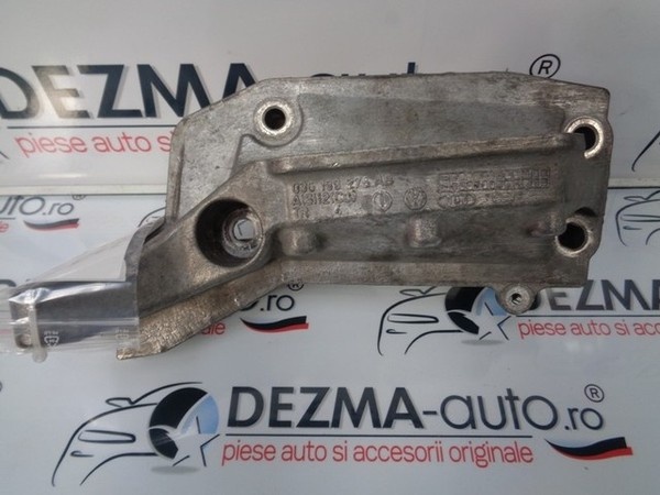 Suport motor, 036199275AB, Seat Altea (5