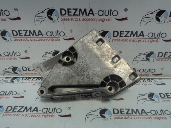 Suport motor, 038199207A, Seat Toledo 2, 1.9 tdi, ASZ