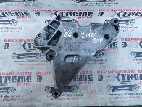 Suport motor 03G 199 207 F pentru 2.0tdi tip BMP VW Passat B6