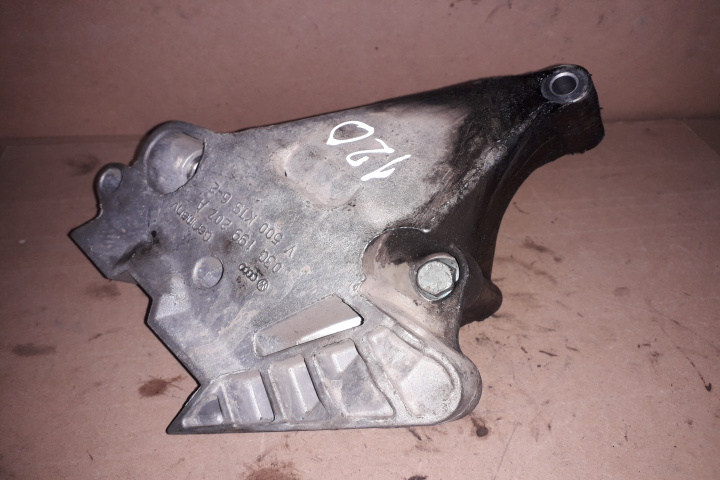 Suport motor 03G199207A Volkswagen VW Passat B6 [2
