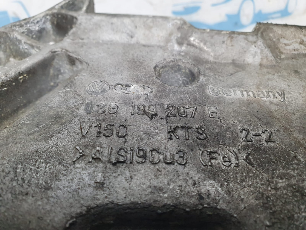 Suport motor 03g199207e 2.0 tdi AZV Skod