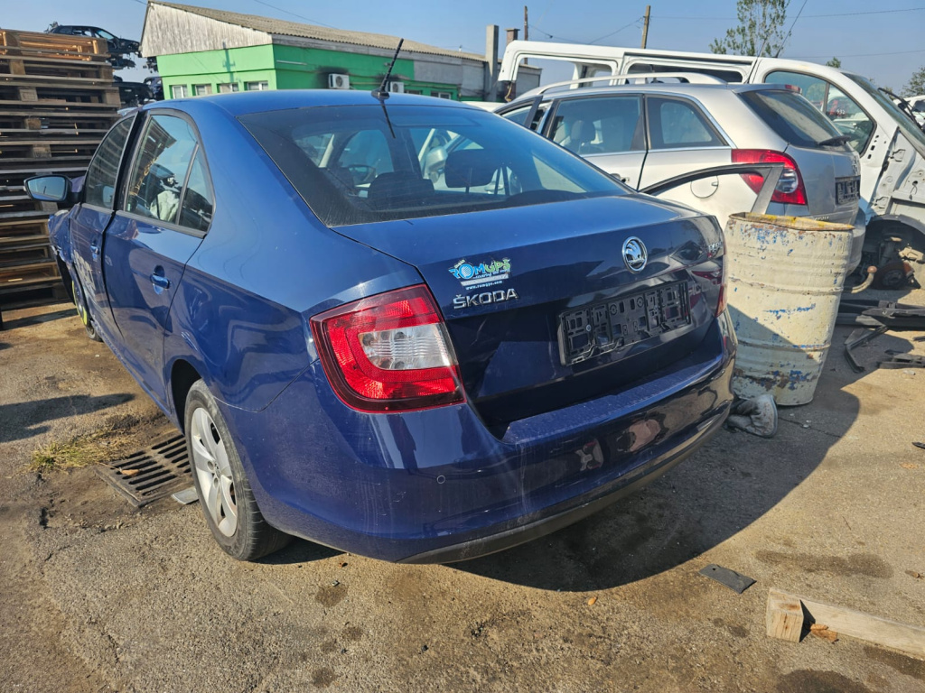 Suport motor 04L199207A 1.6 tdi CXMA Sko