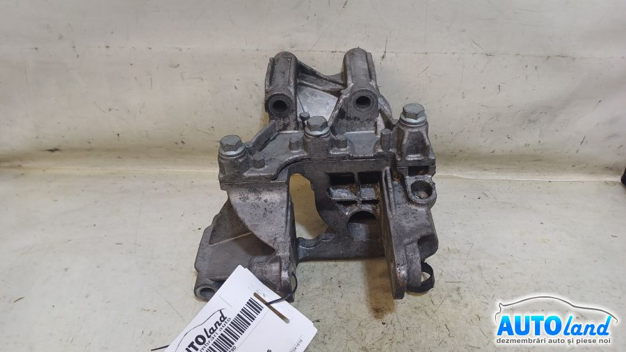 Suport Motor 070199343b 2.5 TDI Volkswagen TRANSPORTER V bus 7HB,7HJ 2003