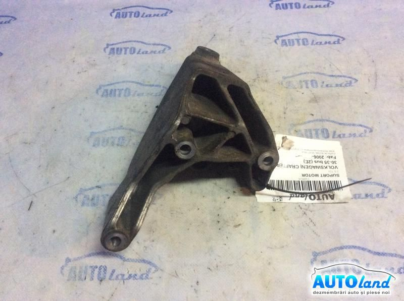 Suport Motor 076199307 2.5 TDI Volkswagen CRAFTER 30-35 bus 2E 2006