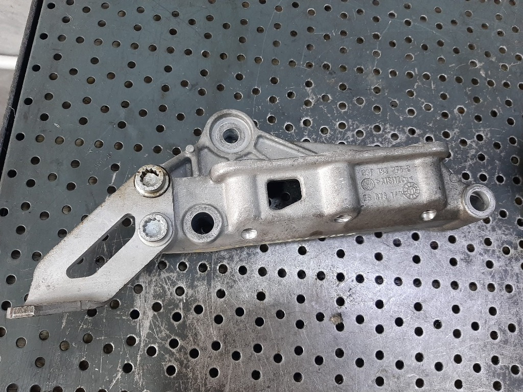Suport motor 1.2 tsi cbz skoda fabia 2 vw polo 6r 
