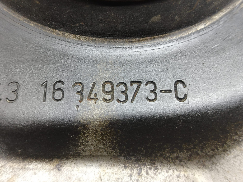 Suport motor 1.5 tdci 16349373c Ford Tra