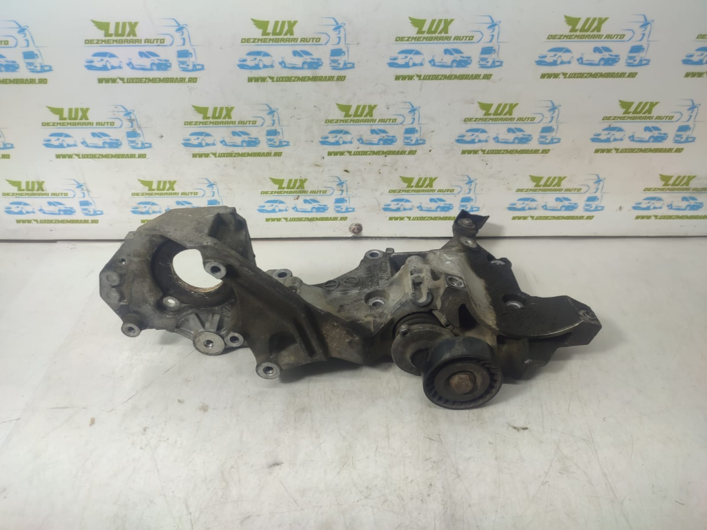 Suport motor 1.6 2.0 tdi CAY CFF CFH 03l903143k Audi A1 8X [2010 - 2014]