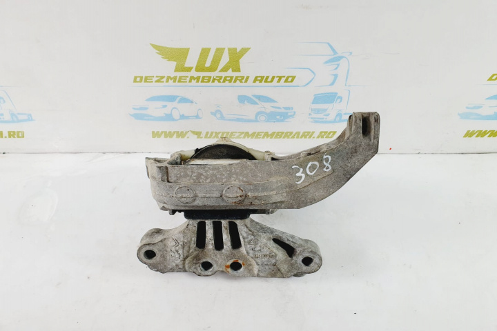 Suport motor 1.6 hdi 4a103720 Peugeot 508 2 [2018 - 2020]