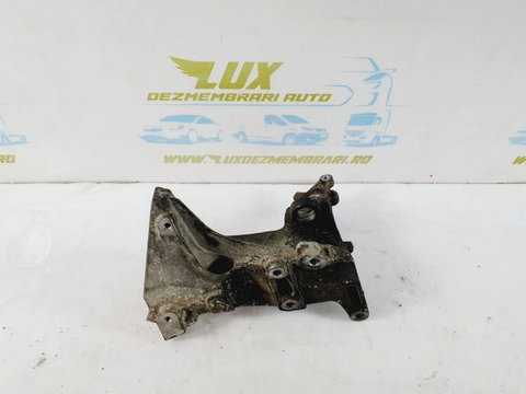 Suport motor 1.6 hdi 9hz 9685991680 Mazda 2 DY [facelift] [2005 - 2007]