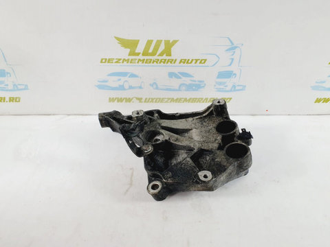 Suport motor 1.6 jtd 55208165 Lancia Delta 3 [2008 - 2014]