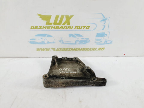 Suport motor 1.9 cdti z19dth 428702815 Lancia Lybra [1999 - 2006]