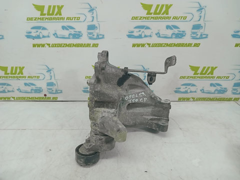 Suport motor 1.9 cdti z19dth Opel Zafira B [2005 - 2010]