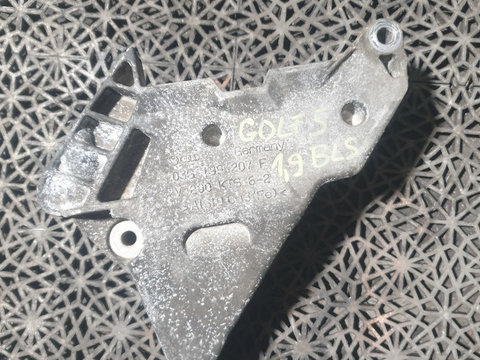 Suport motor 1.9 TDI BLS Volkswagen Golf 5 cod 03G199207F