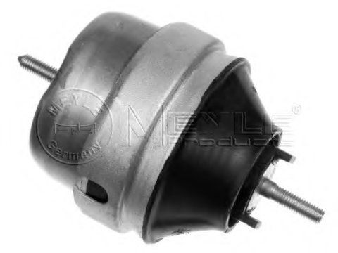 Suport motor 100 199 0040 MEYLE pentru Audi A4 Vw Passat Audi A6 Skoda Superb