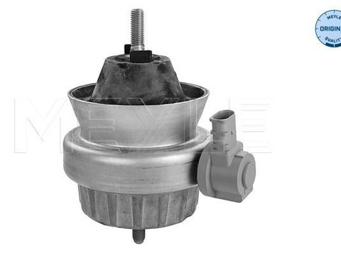 Suport motor 100 199 3160 MEYLE pentru Audi A6