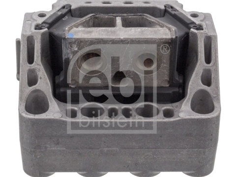 Suport motor 101740 FEBI BILSTEIN pentru Vw Golf Skoda Fabia Bmw Seria 3 Vw Bora Vw Jetta Vw Passat Skoda Octavia Bmw Seria 1 Mercedes-benz Antos Mercedes-benz Arocs Mercedes-benz Actros