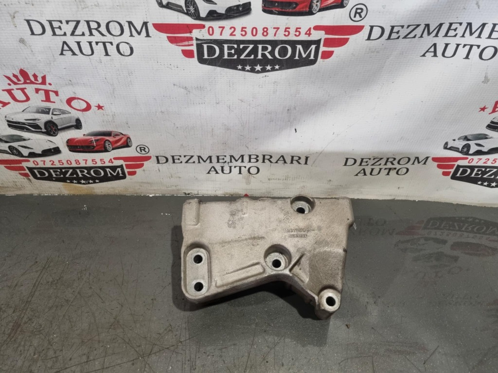 Suport motor 112317173R Dacia Logan II MCV 1.5 dCi 82 cai