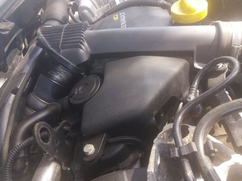 Suport motor 112530003R pt cutie in 5 trepte Renault Megane III 1.5 DCI 66kw 90cv 2010-2015,