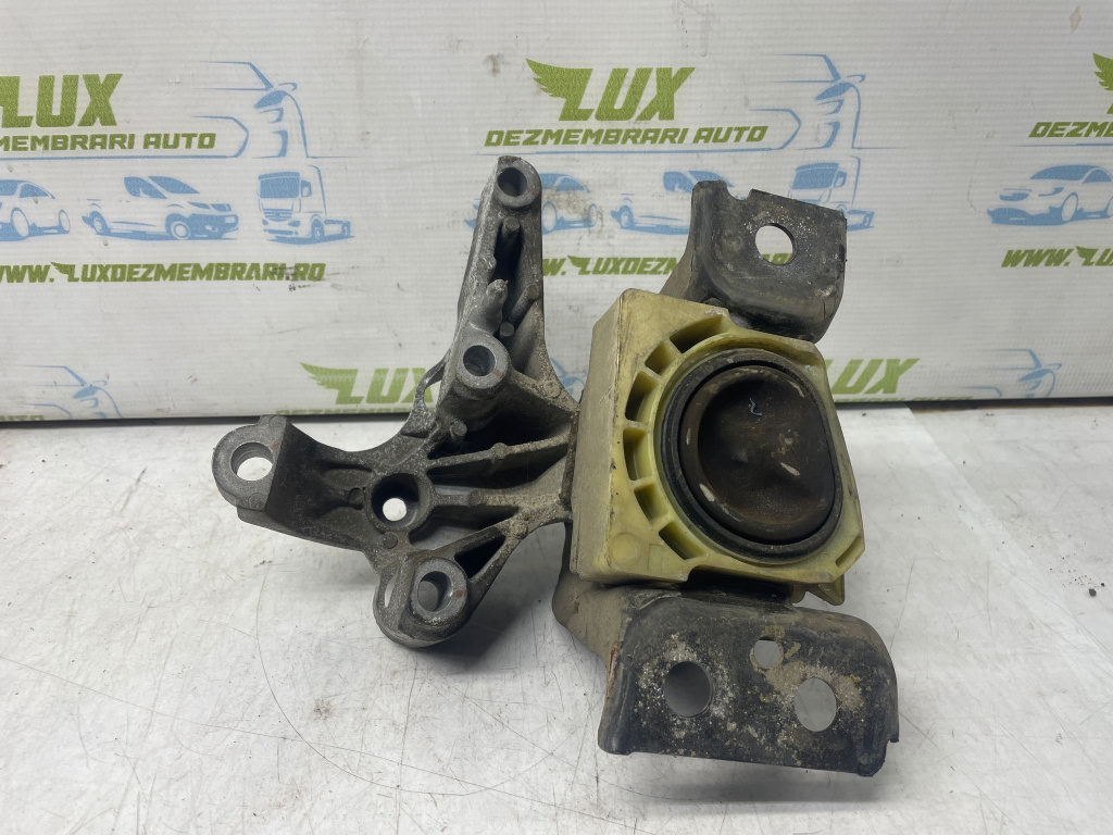 Suport motor 112845638R 1.5 dci k9k626 Dacia Logan 2 [facelift] [2017 - 2020] 1.5 dci k9k626