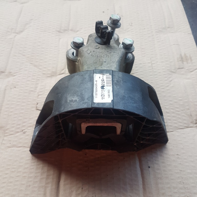 SUPORT MOTOR 113752043R Dacia Logan MCV 2015 MCV 1.2 B, 55 KW, D4F-F7, E5