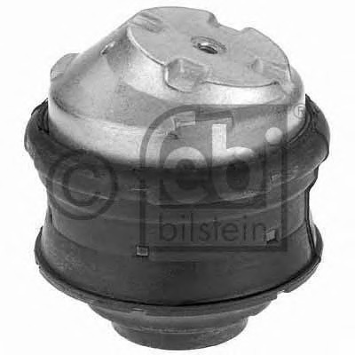 Suport motor 17958 FEBI BILSTEIN pentru Mercedes-benz C-class Mercedes-benz E-class Mercedes-benz Clk Mercedes-benz Clc-class