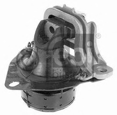 Suport motor 19903 FEBI BILSTEIN pentru Renault La