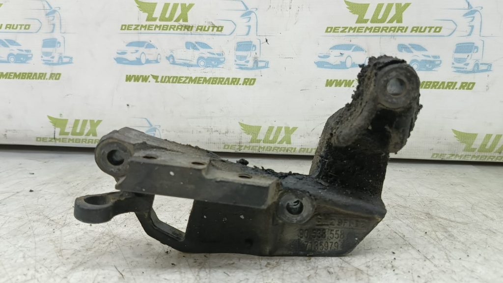 Suport motor 2.0 cdti y20dth 90538558 Opel Astra G [1998 - 2009]