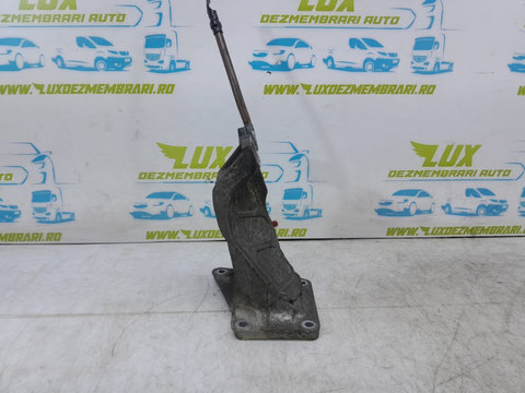 Suport motor 2.0 d 6754185 BMW Seria 3 E46 [1997 - 2003]