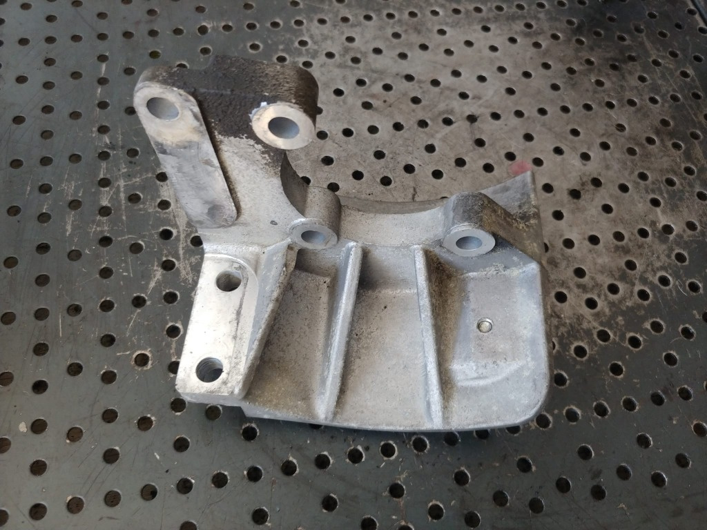 Suport motor 2.0 d z20s1 opel antara a l07 chevrol