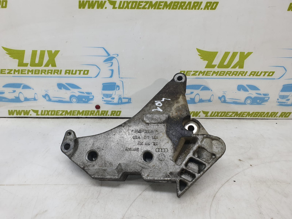 Suport motor 2.0 tdi bmr 03l199207 Volks