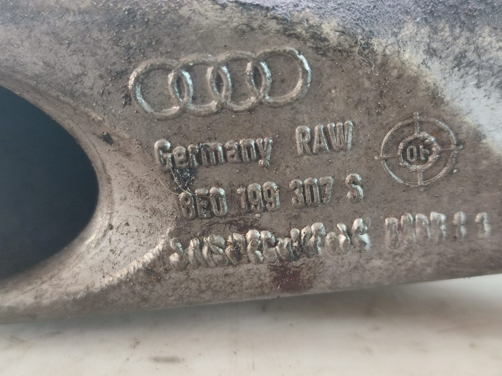 Suport motor 2.0 tdi bpw 8E0199307S Skod