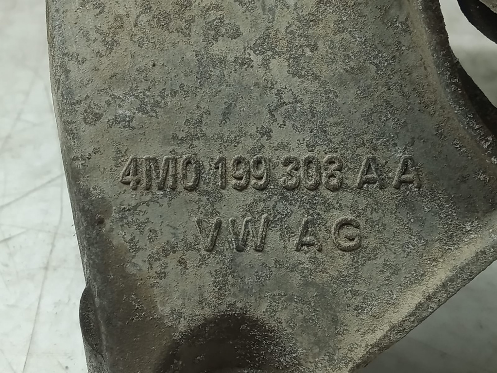 Suport motor 2.0 tfsi 4M0199308AA Audi A