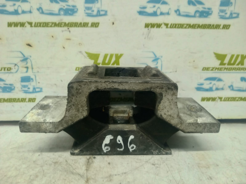 Suport motor 2.3 dci M9T706 Renault Master 3 [1st facelift] [2014 - 2019]