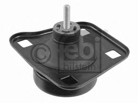 Suport motor 22097 FEBI BILSTEIN pentru Ford Fiesta Mazda 121 Mazda Soho Ford Courier