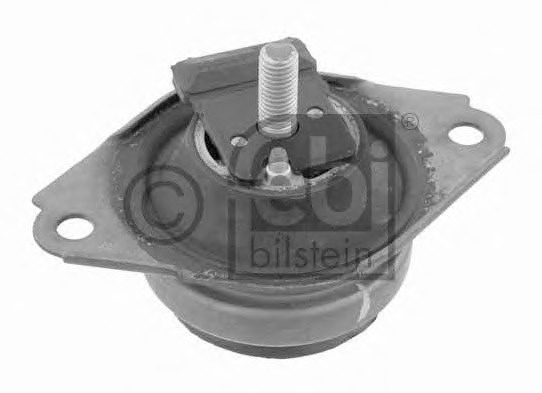 Suport motor 23811 FEBI BILSTEIN pentru Ford Escor