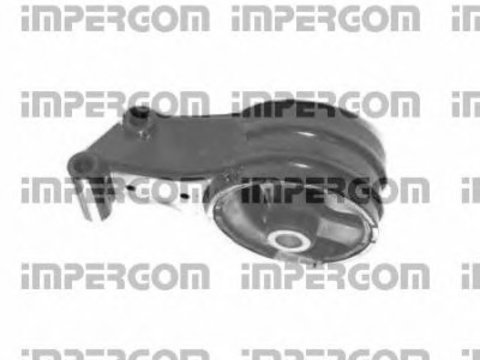 Suport motor 25902 ORIGINAL IMPERIUM pentru Fiat Croma Opel Vectra Opel Signum