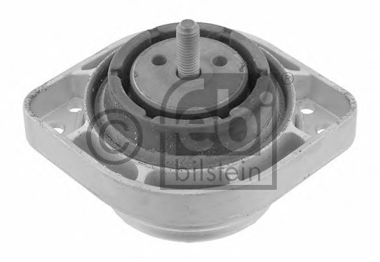 Suport motor 26801 FEBI BILSTEIN pentru Bmw X3