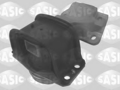 Suport motor 2700062 SASIC pentru Peugeot 308 Peugeot 307 CitroEn C4